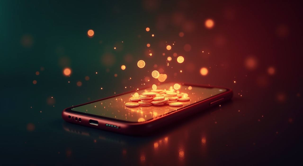 cr333 mobile gaming